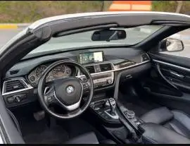 BMW 430 I 2018