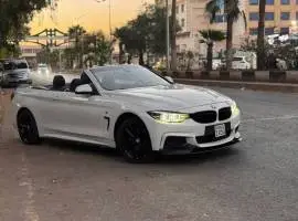 BMW 430 I 2018