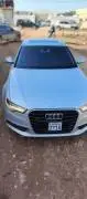 Audi A6 2013, Idlib