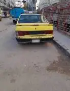 لادا ١٠٩ 2002, دمشق