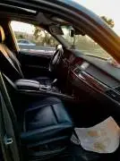 BMW X5 2013, Damascus