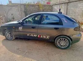 دايو لانوس 98