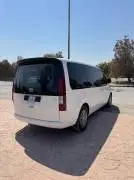 هيونداي ستاريا 2022, دمشق