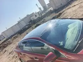 كيا أوبتيما 2014, دمشق