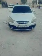 كيا ريو 2008