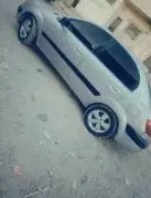 كيا ريو 2008