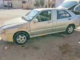 شيري شمعة عريضة 2008