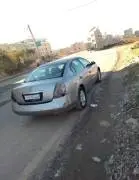 نيسان الميرا 2005