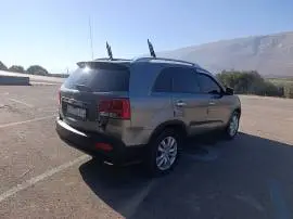 جيب سيرنتو 2010, إدلب