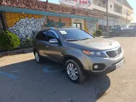 جيب سيرنتو 2010, إدلب