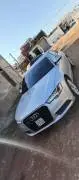 Audi A6 2013, Idlib