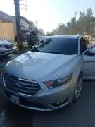 فورد تورس 2013