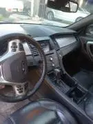 فورد تورس 2013