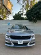 Dodge 2017, Damascus