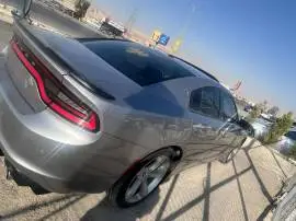 Dodge 2017, Damascus