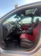 Dodge 2017, Damascus