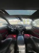 Dodge 2017, Damascus