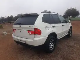 بي ام 2007, دمشق