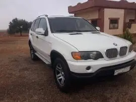 بي ام 2007, دمشق