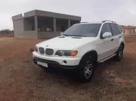 بي ام 2007, دمشق