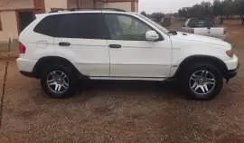 بي ام 2007, دمشق