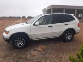 بي ام 2007, دمشق