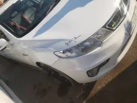 Kia Forte 2010, Hama