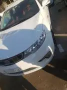 Kia Forte 2010, Hama