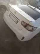 Kia Forte 2010, Hama