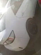 Kia Forte 2010, Hama