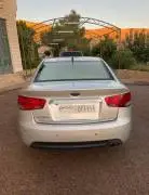 كيا فورتي 2011, دمشق