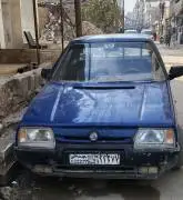Skoda 93, Damascus