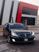 Hyundai Ecosport 2012, Daraa