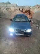 جيلي 2006, حلب