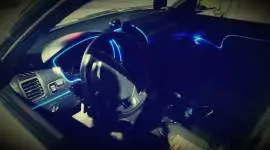 Hyundai Verna 2011, Damascus