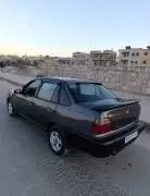دايو سيلو 1993, حلب