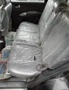 Kia Sportage 2005, Idlib