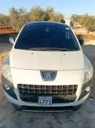 Peugeot 2012