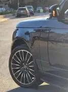 رانج روفر فوغ اس اي 2014, دمشق