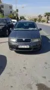 Skoda 2005