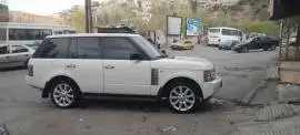 2007 Range Rover Vogue