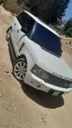 2007 Range Rover Vogue