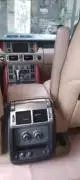 2007 Range Rover Vogue