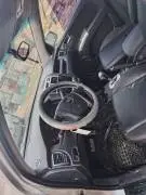 سبورتاج 2006, إدلب