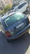 Skoda 2005, Damascus
