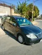 Ssangyong Rodius 2010