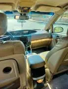 Ssangyong Rodius 2010