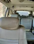 Ssangyong Rodius 2010