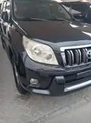 Toyota Prado 2011