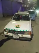GMC 93, Tartus